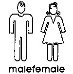 malefemale