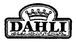 DAHLI