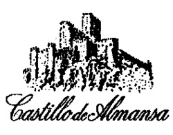 Castillo de Almansa