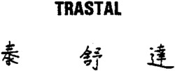 TRASTAL