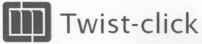Twist-click