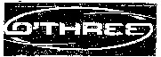 O'THREE