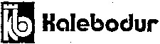 Kalebodur