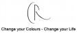 CR Change you Colours - Change your Life