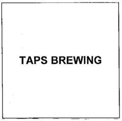 TAPS BREWING