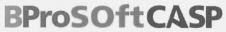 BProSOftCASP