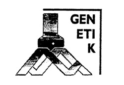 GENETIK
