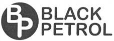 BP BLACK PETROL