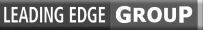 LEADING EDGE GROUP