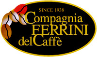 Compagnia FERRINI del Caffè SINCE 1938