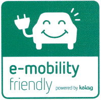 e-mobility friendly powered by kelag