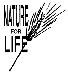 NATURE FOR LIFE