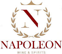 N NAPOLEON WINE & SPIRITS