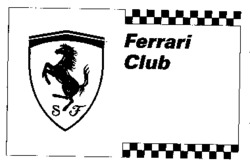 SF Ferrari Club