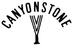 CANYONSTONE