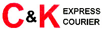 C&K EXPRESS COURIER