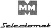 MMM Selectomat