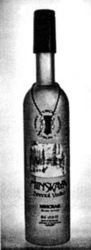 MINSKAYA Special Vodka