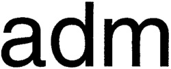 adm