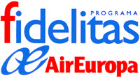 PROGRAMA fidelitas AirEuropa