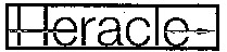 Heracle