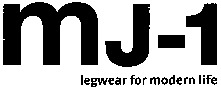 mj-1 legwear for modern life