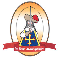 Les Trois Mousquetaires
