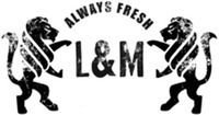 ALWAYS FRESH L&M
