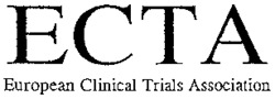 ECTA European Clinical Trials Association