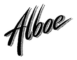Alboe