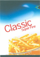 Classic Super Fine