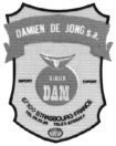 GIBIER DAM DAMIEN DE JONG S.A.