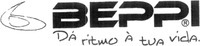 BEPPI Dá ritmo à tua vida.