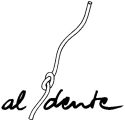 al dente