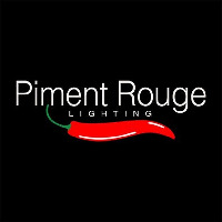 Piment Rouge LIGHTING