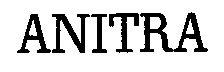 ANITRA