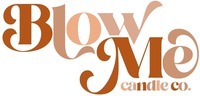 Blow Me candle co.
