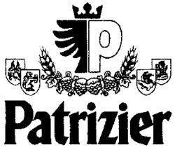 P Patrizier