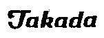 Takada