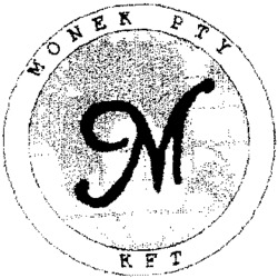 MONEK PTY KFT