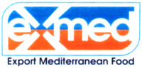 eXmed Export Mediterranean Food