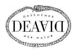 DEADIA GESCHENKE DER NATUR