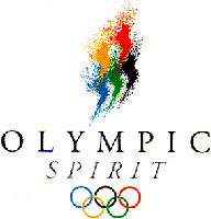 OLYMPIC SPIRIT