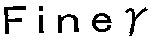 Fine