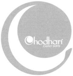 Chodhari Joaillier paris