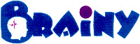 BRAINY