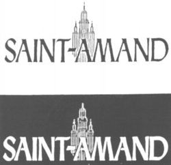 SAINT-AMAND