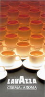 LAVAZZA