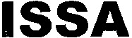 ISSA