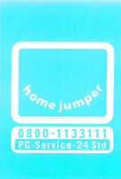 home jumper 0800-1133111 PC-Service-24 Std PC-Service-24 Std